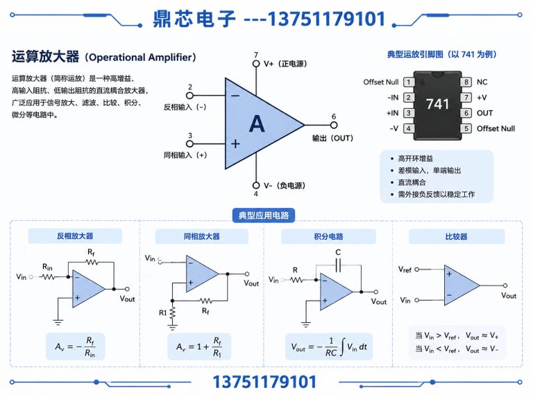 阿坝国产IC展示图