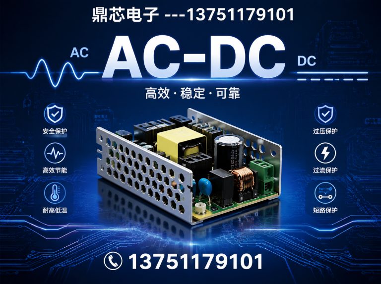 阿坝AC-DC展示图